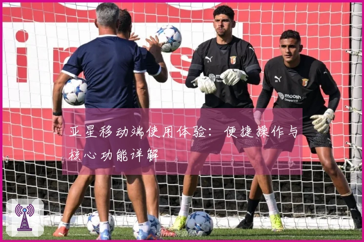 亚星移动端使用体验：便捷操作与核心功能详解