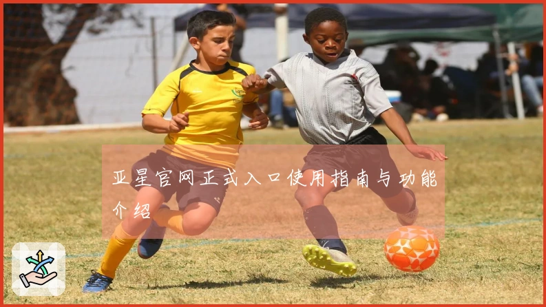 亚星官网正式入口使用指南与功能介绍