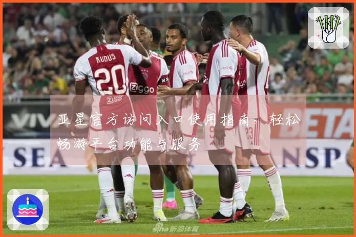 亚星官方访问入口使用指南，轻松畅游平台功能与服务